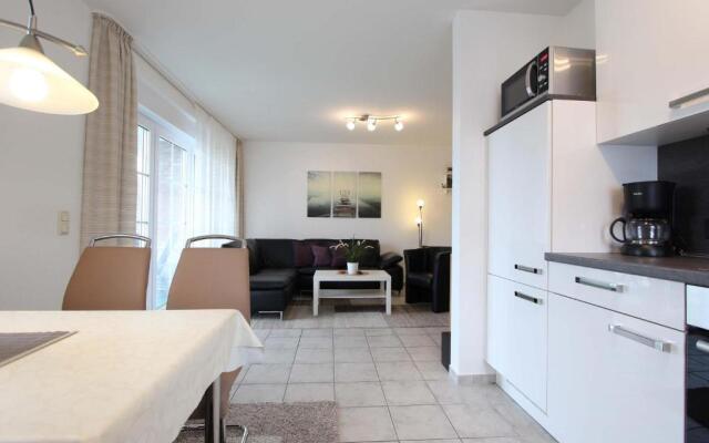 Haus Strandblick Whg 4 1 OG li