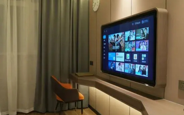 Dehui Qiantang Elegant Restaurant Business Hotel