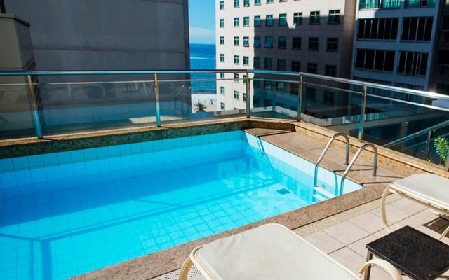 Windsor Martinique Copacabana