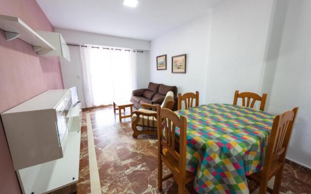 Apartamentos Nuevo México M 32