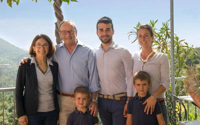 Hotel Al Terra di Mare