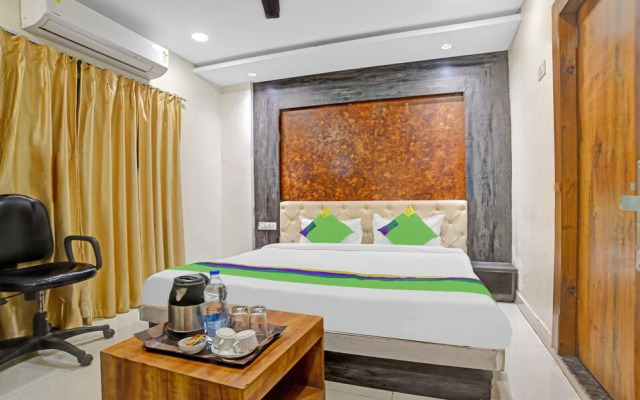 Treebo Trend Swastika Inn