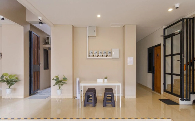 Arda homes seruni syariah jogja