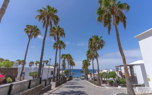 Playa Flamingo C