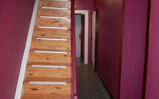 Hostellerie des Voyageurs