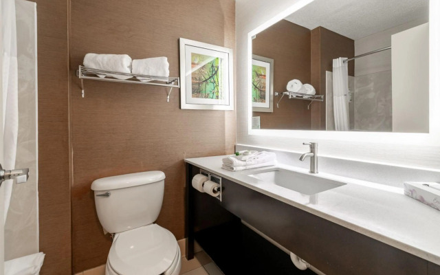 Wingate by Wyndham Great Falls