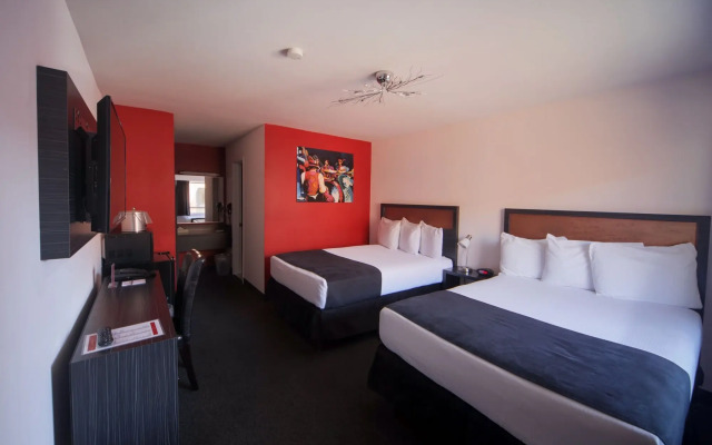 Hotel Ruby
