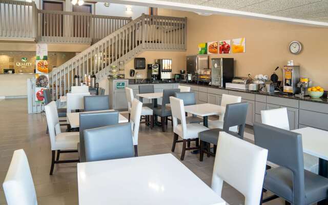 Quality Inn near Medical Center