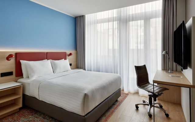 Residence Inn by Marriott Munich Central