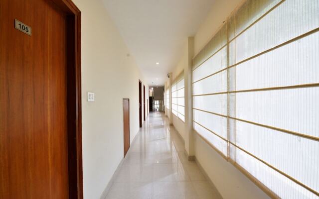 OYO 17099 Ambika Residency