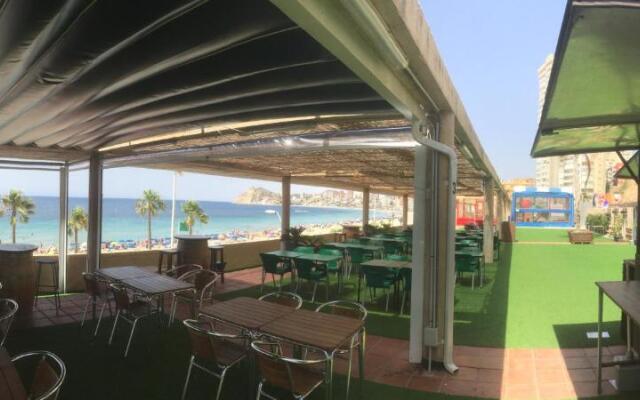 Av/ Armada Española, Ed/ Los Fernandos, 5, 5º H2