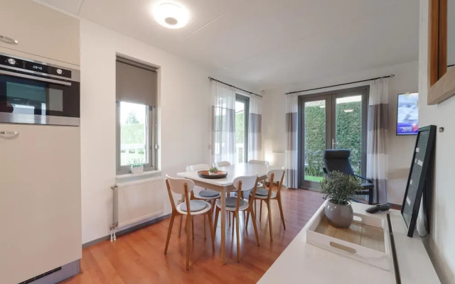 Holiday Home in Wemeldinge Near the Sea