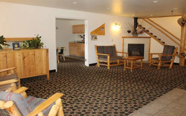 Best Western Inn At Lander