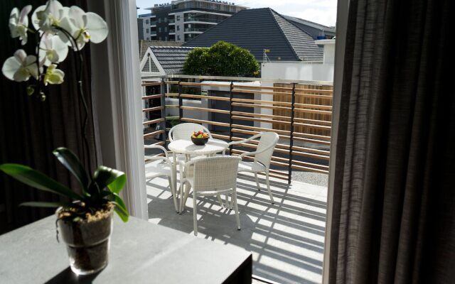 Kayleeway Apartments