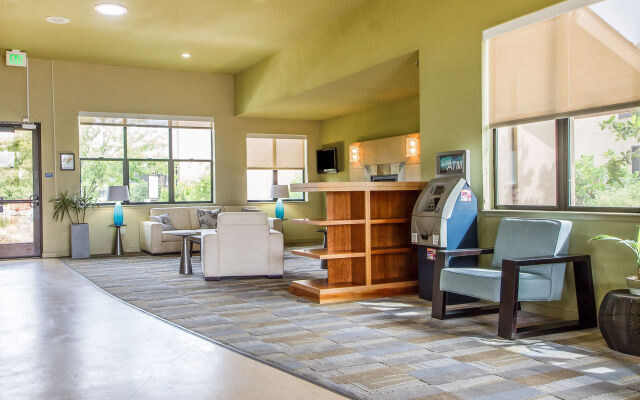 Gaia Hotel & Spa Redding, Ascend Hotel Collection