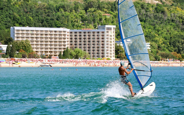 Hotel Kaliakra Beach - Ultra All Inclusive