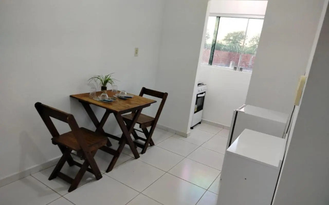 Pousada Vovó Haidê