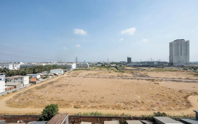 Urban Village Condo by Soben Homes