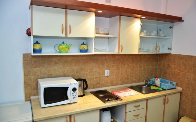 Apartments Vesna