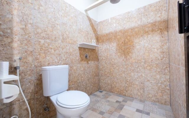 OYO 2817 Sammy Homestay