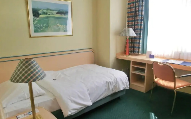 Hotel Best Western Hotel Greifswald