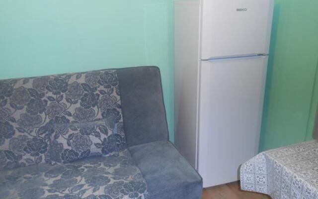 Guest House On Irtishskaia