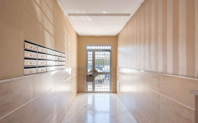 iloftmalaga Rosaleda