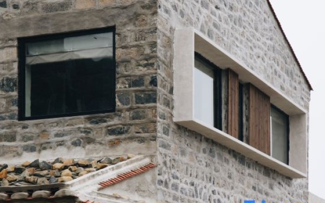 SHUHAI SURSEA Seaview B&B Pingtan – Exterior – Fuzhou