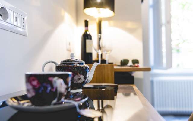 Eccelso Hotel