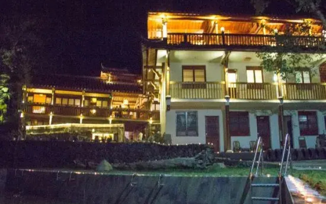 Yunhe Shuian Country Hostel
