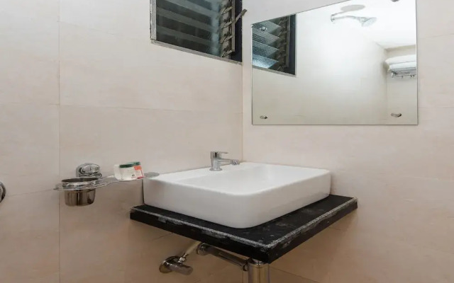 OYO 41674 Gan Motel