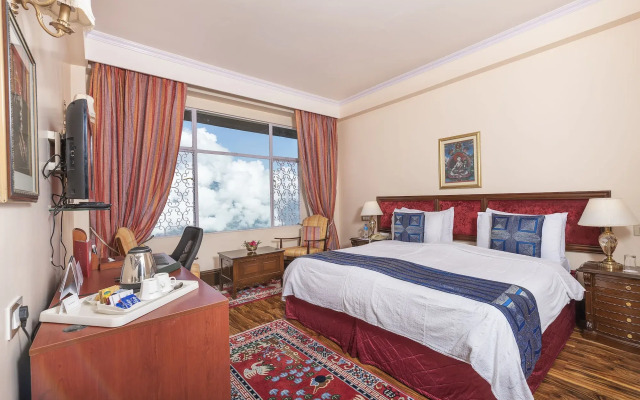 The Elgin Mount Pandim - A Heritage Resort & Spa