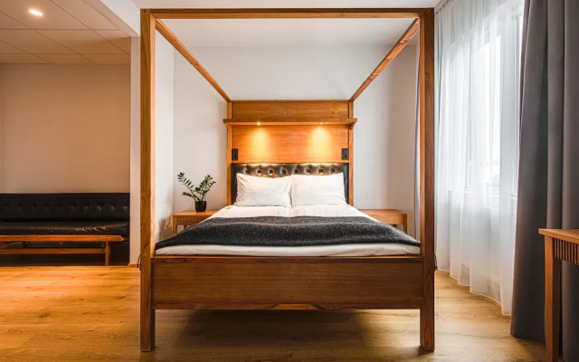 Von Guesthouse