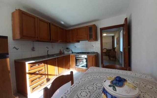 Casa Claroni 4 pax 1 Letto Supplementare