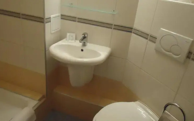 Napsugár Hotel