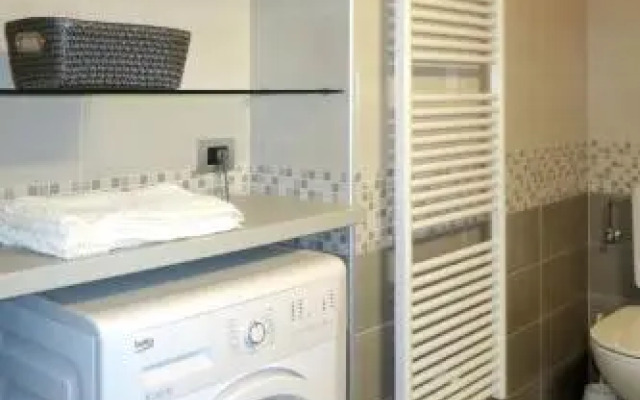 Residence Del Sole 274s