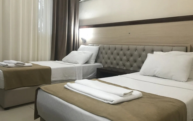 Tumay Hotel Bitez