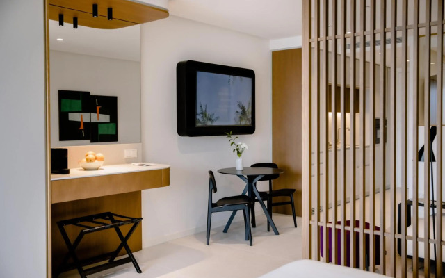 THE FLAG Hotel Marbella Estepona - Adults Recommended