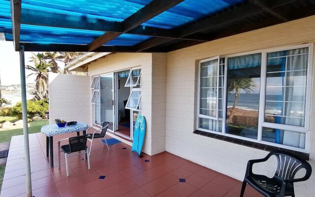 Southern Comfort - Periwinkle