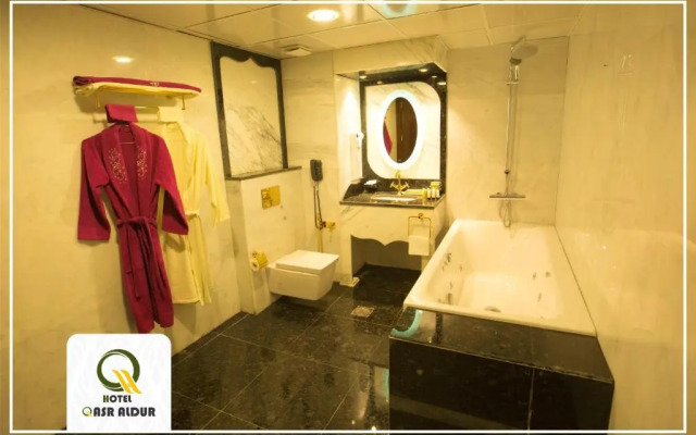 Qasr AlDur Hotel