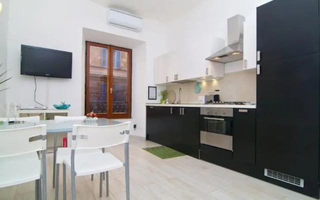 Rome for the Holidays