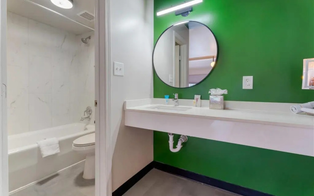 Bposhtels Houston