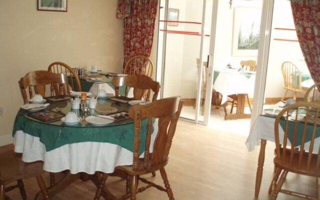 Boland's B&B