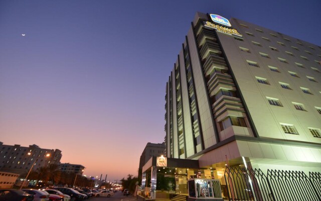 Best Western Premier Muscat