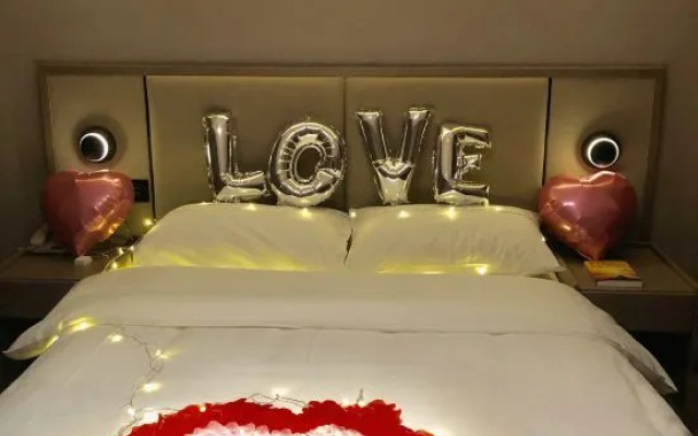 Jitai Boutique Hotel