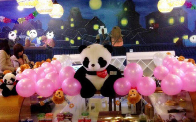 Panda Inn