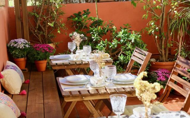 Hostal B&B Poblenou