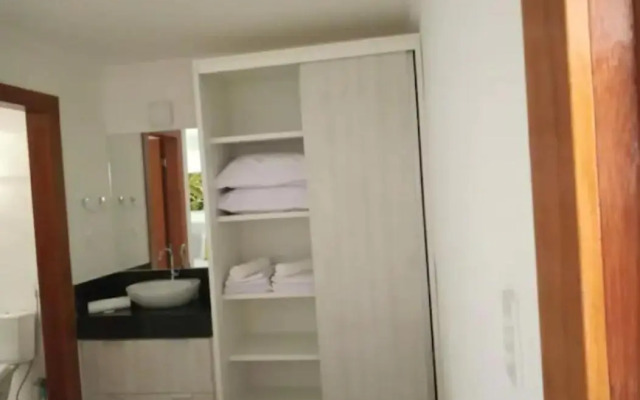 Arraial D'Ajuda, Altos da pitinga ,3 suítes