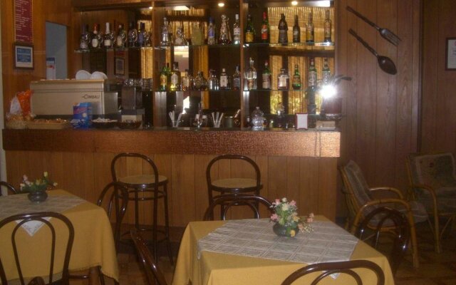 Hotel Camaldoli