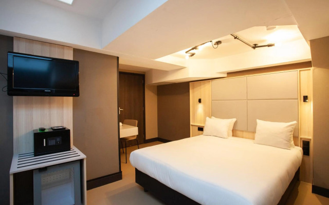 Alfred Hotel